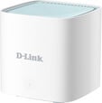 Sistema Mesh D-Link EAGLE PRO AI AX1500 Dual Band Whole Home Mesh WiFi 6 System (Pack 3) image number null