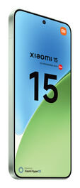 Smartphone Xiaomi 15 5G 6.36" (12 / 256GB) 120Hz Verde image number null