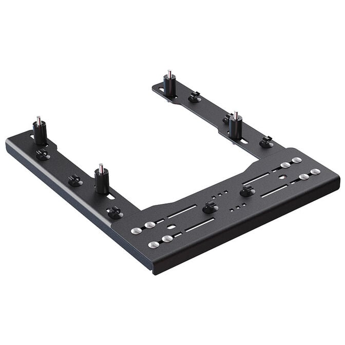 Suporte de Cadeira VIRPIL Controls Collective Base Adapter image number 0