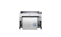 Impressora Multifun&ccedil;&otilde;es Epson SureColor SC-T5400M 36" MFP WiFi