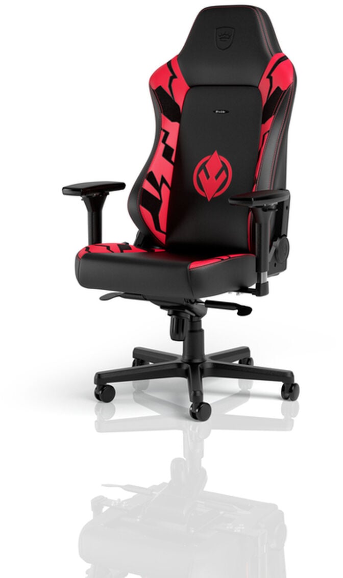 Cadeira noblechairs HERO - Darth Maul Edition image number 5