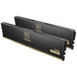 Team Group Kit 32GB (2 x 16GB) DDR5 6000MHz T-Create Expert Preto CL30 image number null