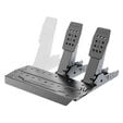 Conjunto MOZA Racing R5 Pro ( Base Volante Direct Drive R5 Pro + Volante ES + Pedais SR-P Lite2 + Suporte de Mesa R5) image number null