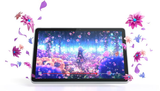 Tablet Lenovo Tab TB311FU 10.1" (4 / 64GB) WiFi+4G Cinzento + Capa image number 10