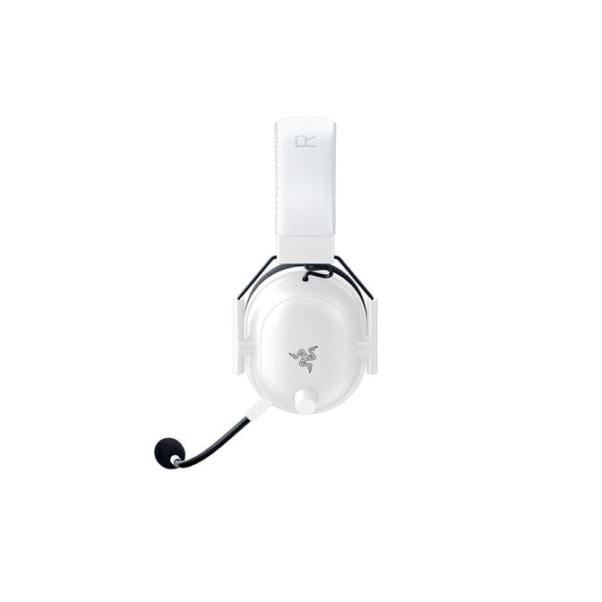 Headset Razer BlackShark V2 Pro (2023) Branco image number 2