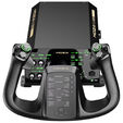 Bundle MOZA Base YOKE AY210 FFB + Racing MFY YOKE image number null