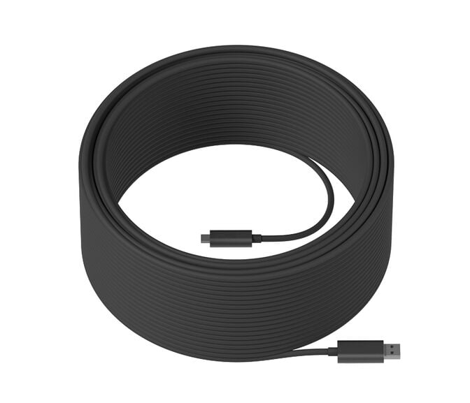Cabo Logitech Strong USB 45m image number 0