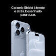 Smartphone iPhone 18 Pro 6.3" 2Tb Black image number null