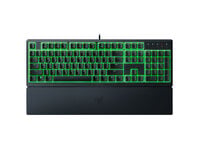 Teclado Razer Ornata V3 X RGB Membrana (PT)
