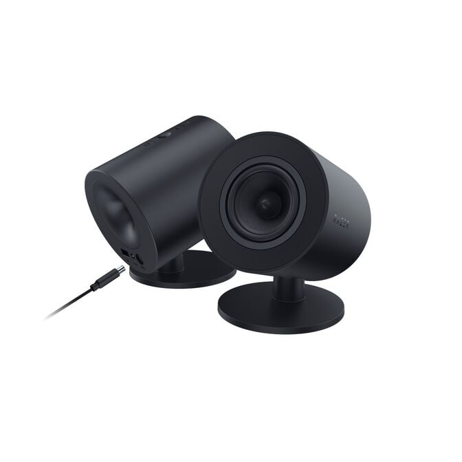 Colunas Razer Nommo V2 X image number 5