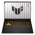 Port&aacute;til ASUS TUF F16 FX608JHI-74B55CS2 16" i7-14650HX 16GB DDR5 512GB RTX 5050 144Hz image number null