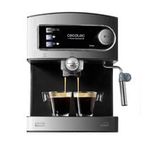 M&aacute;quina de Caf&eacute; Expresso Cecotec Power Espresso 20