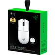Rato Razer Viper V4 Pro 50000DPI Wireless Branco image number null