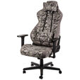 ** B Grade ** Cadeira Nitro Concepts S300 Gaming Urban Camo image number null