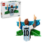 LEGO Editions: Lionel Messi &ndash; Celebra&ccedil;&atilde;o, 1427 Pe&ccedil;as (43018)