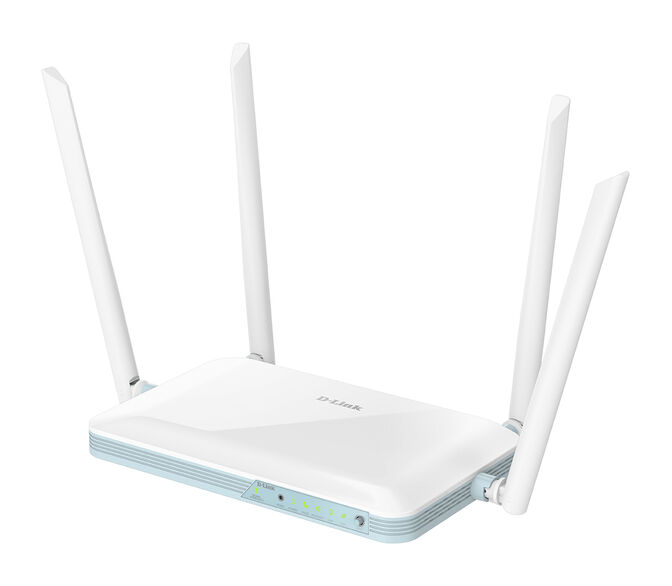 Router D-Link EAGLE PRO AI G403 N300 4G Smart Router image number 2