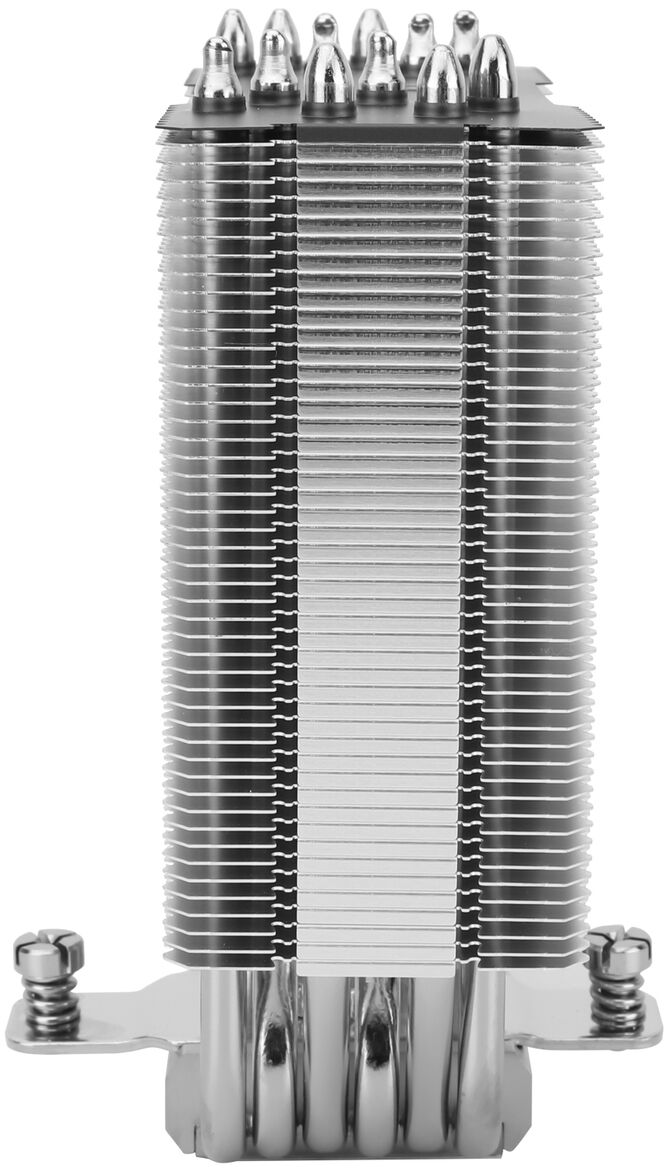 Cooler CPU Thermalright Burst Assassin 120 image number 6