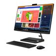 Computador All-In-One Lenovo IdeaCentre AiO 3 27ALC6-633 27" R5 7430U 16GB 512GB FHD + Teclado + Rato Wireless image number null