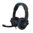 Headset Gaming Ewent PL3320 PC/Xbox One/PS4/PS5 Preto image number null