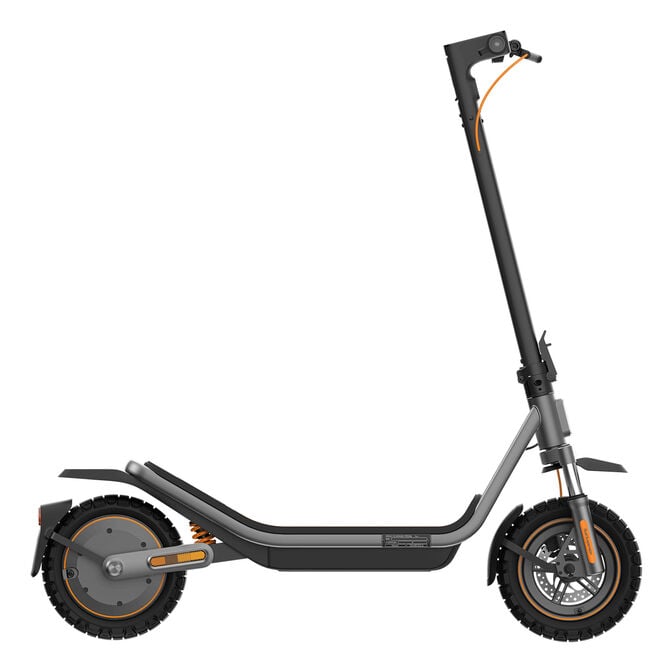 Trotinete El&eacute;trica Xiaomi Electric Scooter 6 Pro 1000W 70km 25km/h 12 polegadas image number 2