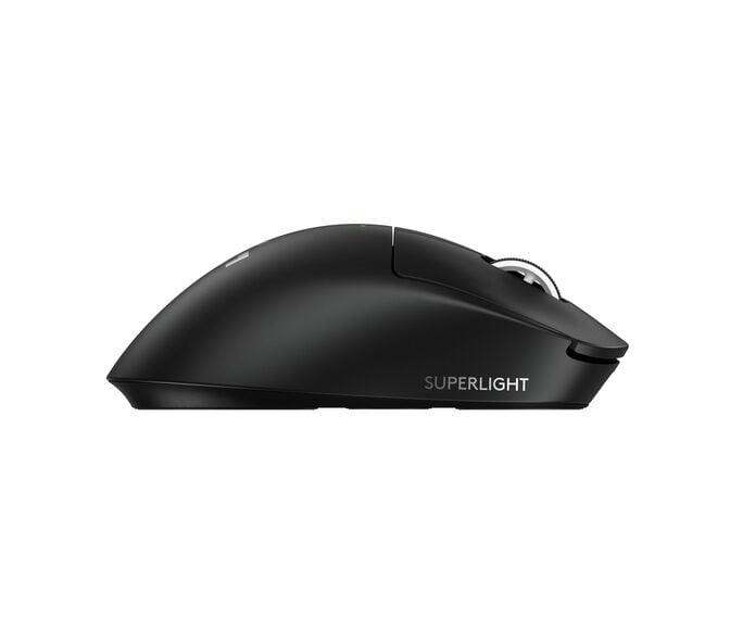 Rato Logitech Pro X Superlight 2 DEX Wireless Preto image number 5