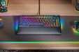 Teclado Razer BlackWidow V4 75% (ISO) RGB Tactile Switch (US) image number null