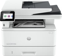 Impressora Multifun&ccedil;&otilde;es a Laser HP LaserJet Pro MFP 4102fdw WiFi