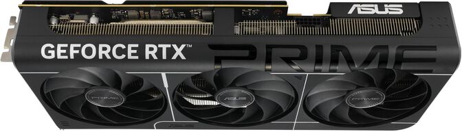 Gr&aacute;fica Asus GeForce&reg; RTX 5070 Ti Prime OC 16GB GDDR7 DLSS4 image number 5
