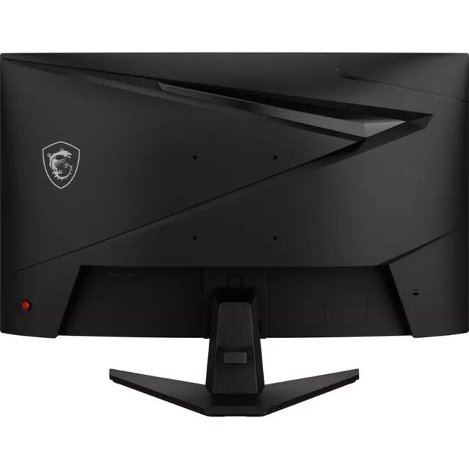 Monitor MSI 27" MAG 275CF X24 VA FHD 240Hz 0.5ms image number 6