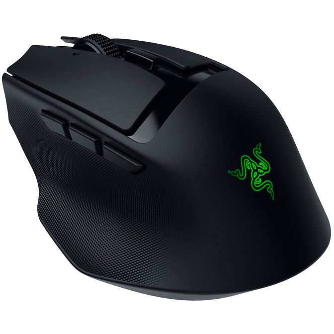 Rato Razer Basilisk Mobile 18000DPI Wireless/Bluetooth Preto image number 0
