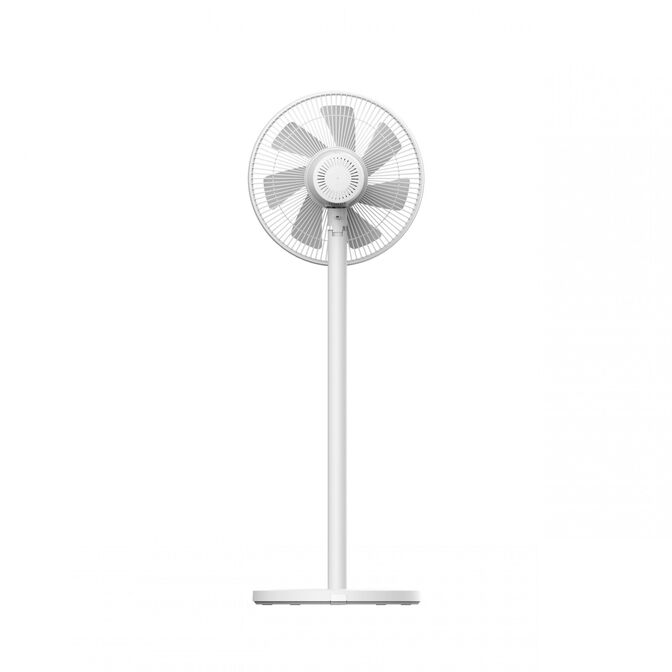 Ventoinha de P&eacute; Xiaomi Mi Smart Standing Fan 1C / 2 Lite image number 1