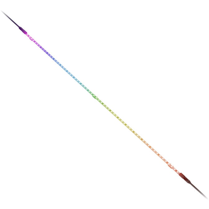 Fitas LED Hyte LS30 qRGB - 1000mm (Pack 2) image number 1