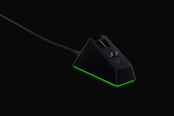 Suporte Razer Mouse Dock Chroma image number 3
