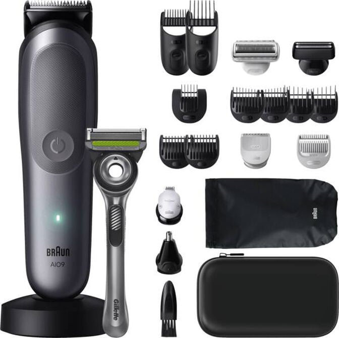 Kit de Estilo Braun Series 9 All-In-One AIO9540 image number 0