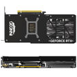 Gr&aacute;fica Inno3D GeForce&reg; RTX 5070 Twin X2 12GB GDDR7 DLSS4 image number null