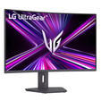 Monitor Gaming LG UltraGear 32" 32G600A-B VA QHD 180Hz 1ms FreeSync Premium image number null