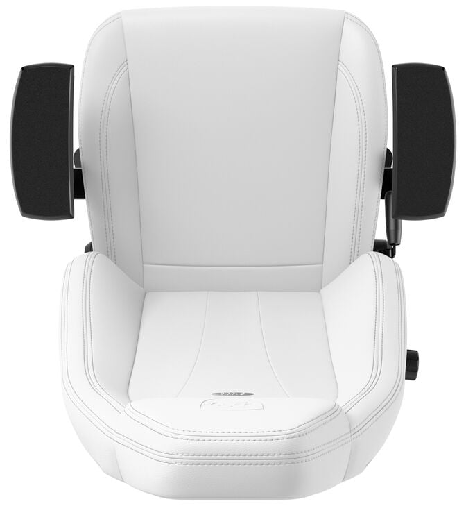 Cadeira noblechairs LEGEND - White Edition image number 7