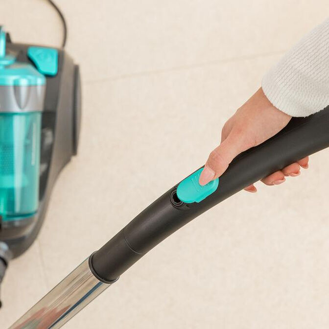 Aspirador Cecotec RockStar MultiCyclonic image number 6