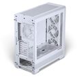 Bundle Phanteks Caixa ATX Eclipse G400A Branca DRGB + AIO Glacier One 360mm image number null