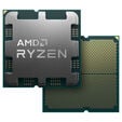 Processador AMD Ryzen 7 9850X3D 8-Core (4.7GHz-5.6GHz) 104MB AM5 image number null