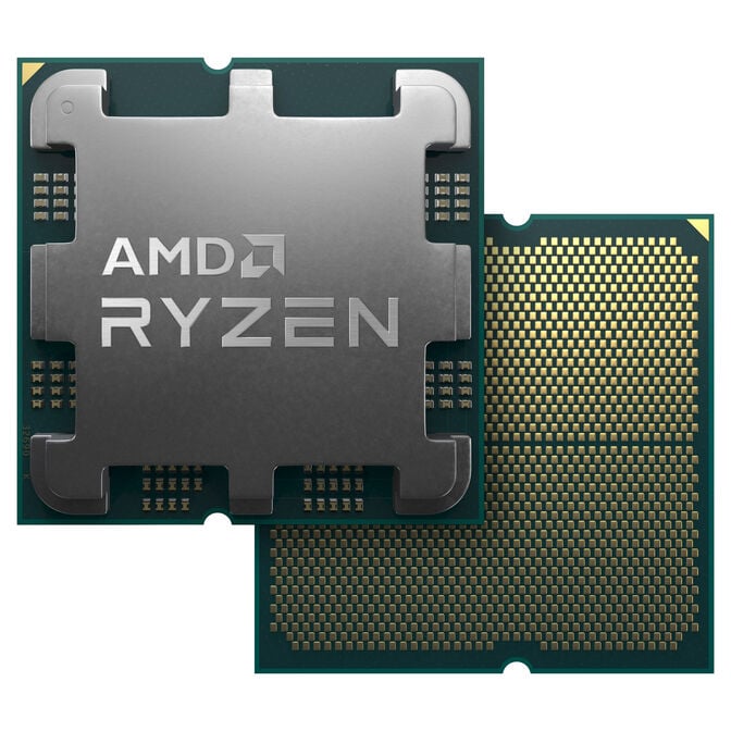 Processador AMD Ryzen 7 9850X3D 8-Core (4.7GHz-5.6GHz) 104MB AM5 image number 3