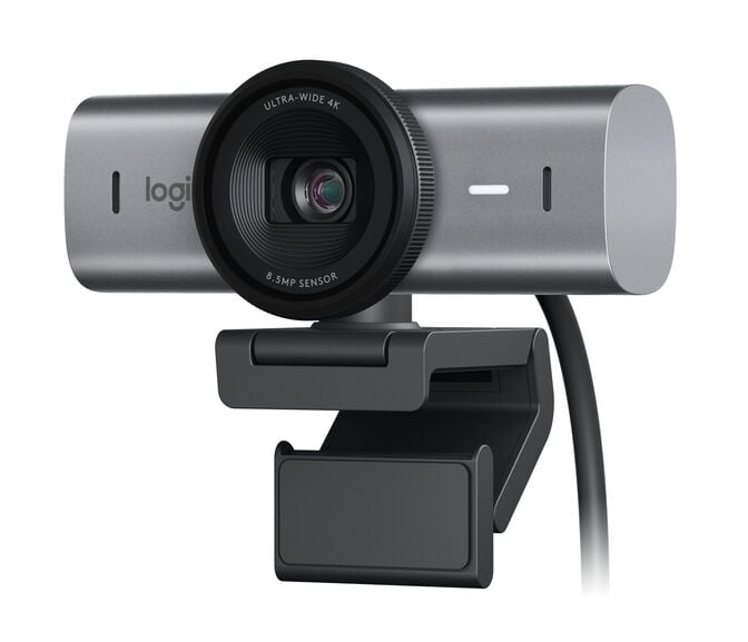 Webcam Logitech MX Brio 705 for Business USB-C image number 4