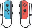 Consola Nintendo Switch OLED Azul N&eacute;on/Vermelho N&eacute;on image number null