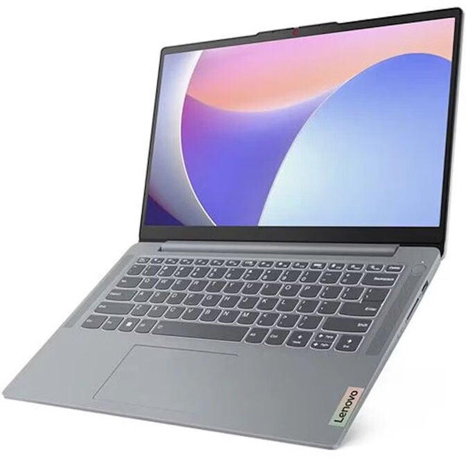 Port&aacute;til Lenovo IdeaPad Slim 3 15ABR8-416 15.6" R5 5625U 16GB DDR4 512GB FHD Radeon Graphics image number 2