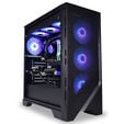 Computador King Mod Gamer-PC Powered by MSI Ryzen 7 9800X3D 32GB DDR5 2TB RTX 5080 WiFi W11 image number null