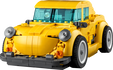LEGO Icons: Bumblebee, 950 Pe&ccedil;as (10338) image number null