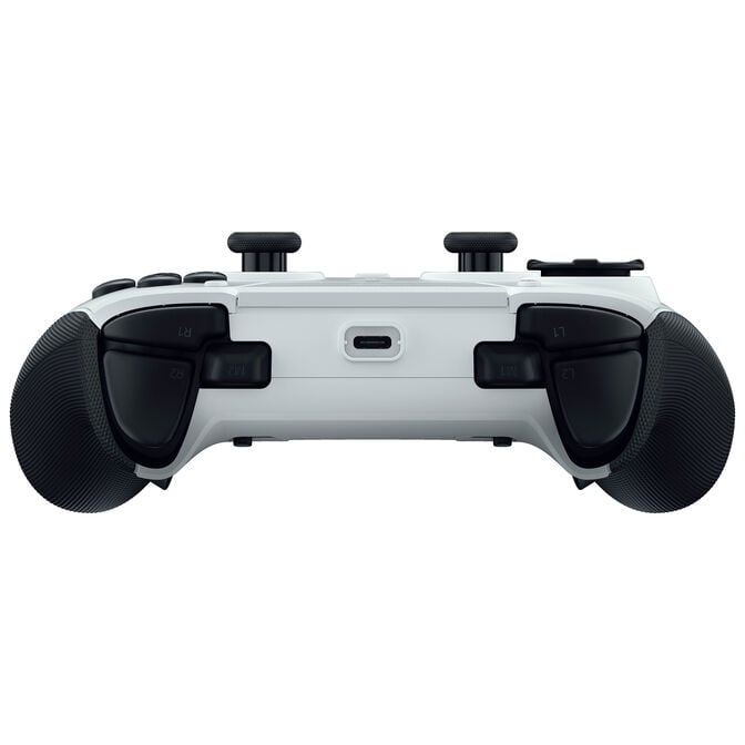 Gamepad Razer Raiju V3 Pro PS5/PC Wireless Branco image number 4
