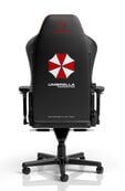 Cadeira noblechairs HERO - Resident Evil Umbrella Edition image number null