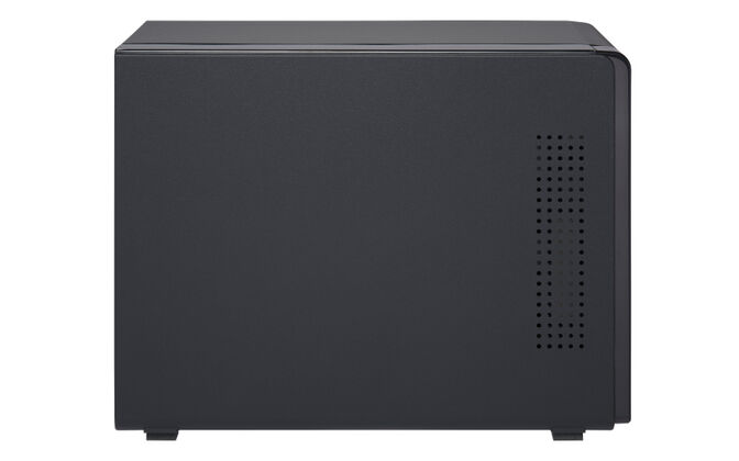 Unidade de Expans&atilde;o NAS QNAP TR-004 - 4 Ba&iacute;as - USB Type C image number 3