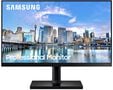 Monitor Samsung 24" T45F IPS FHD 75Hz 5ms FreeSync Flicker Free image number null